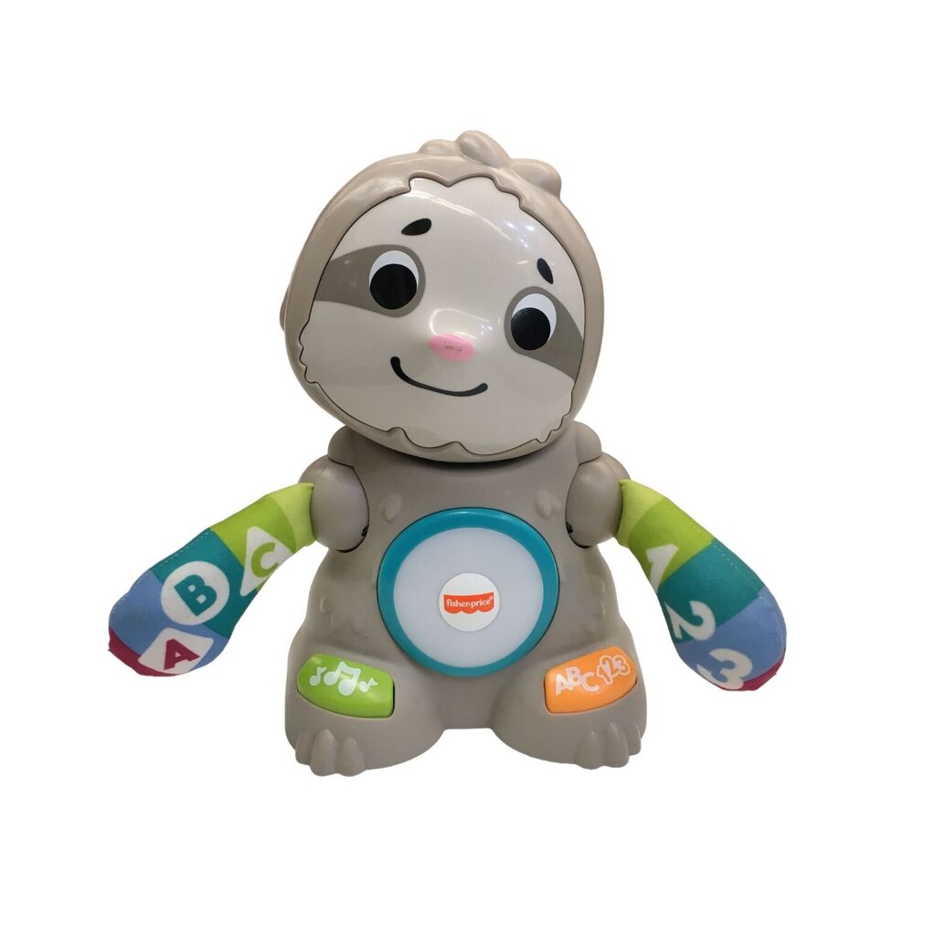 Linkimals (Sloth), Toys