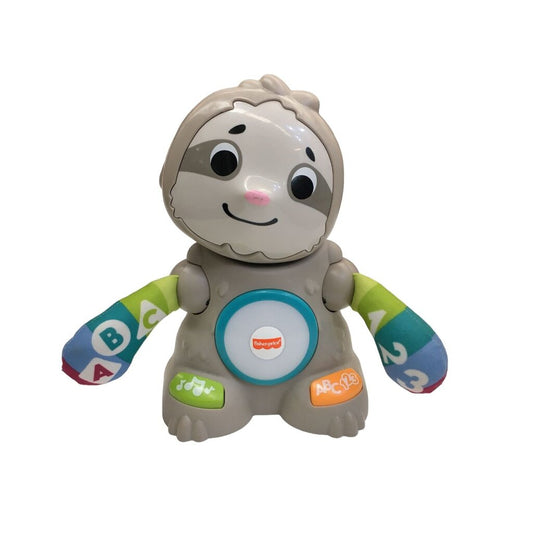 Linkimals (Sloth), Toys