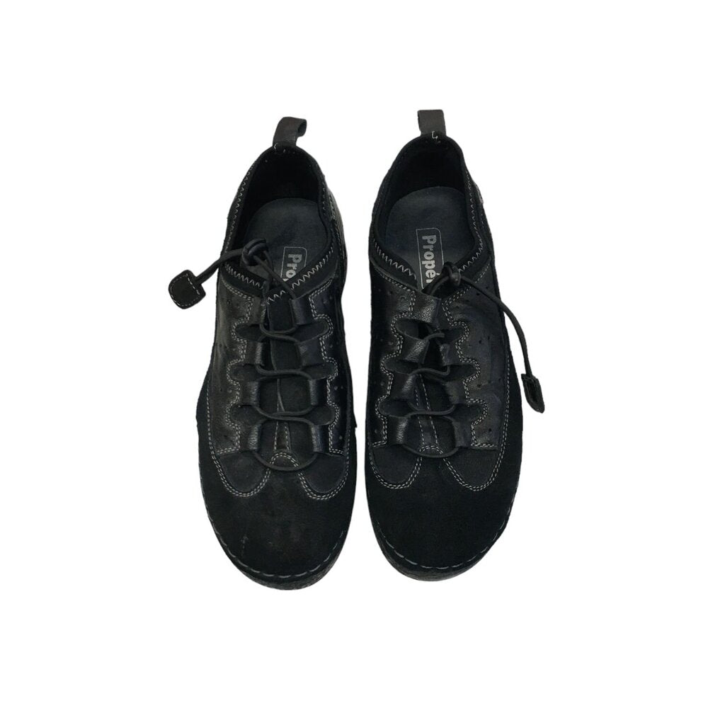 Shoes (black), Womens, Size: 8