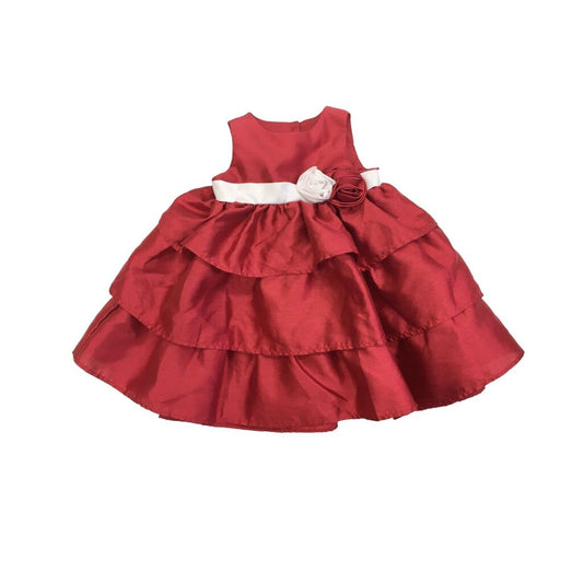 Dress, Girl, Size: 9m