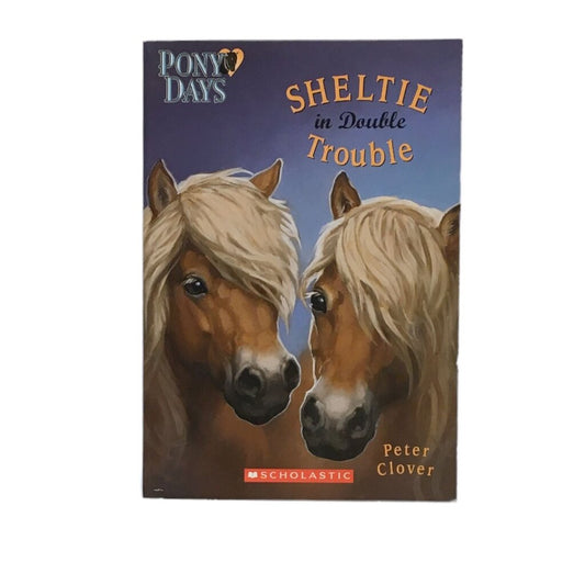 Pony Days #2, Book