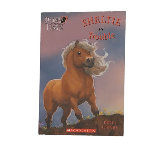 Pony Days #1, Book
