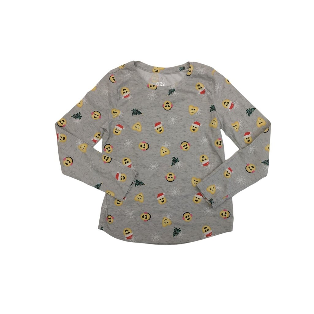 Long Sleeve Shirt, Girl, Size: 7/8