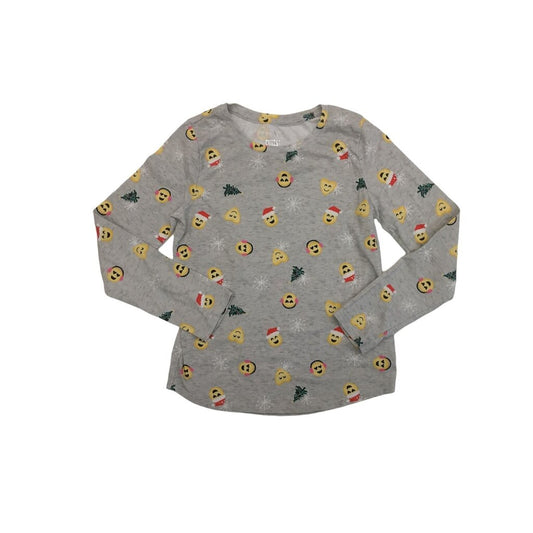 Long Sleeve Shirt, Girl, Size: 7/8