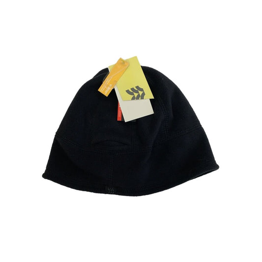 Hat (Black) NWT, Boy, Size: OSFM
