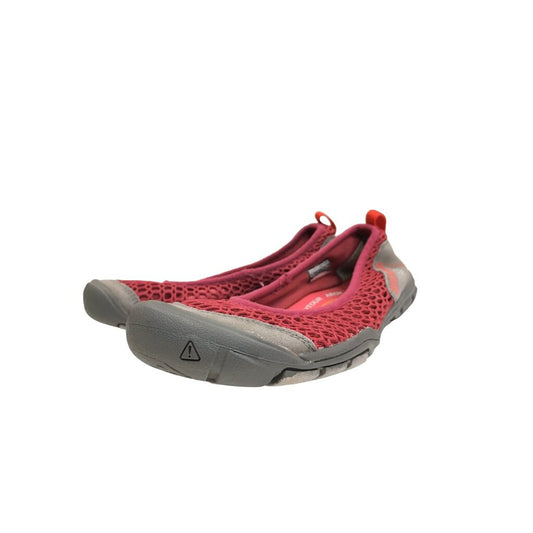 Shoes (Pink), Girl, Size: 5y