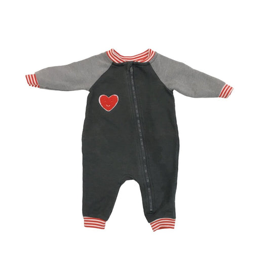 Sleeper, Boy, Size: 0/3m
