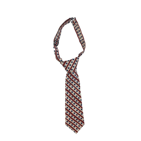 Tie (Stars) NWT, Boy, Size: Os