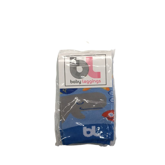 Baby Legs (Whale) NWT, Gear, Size: -