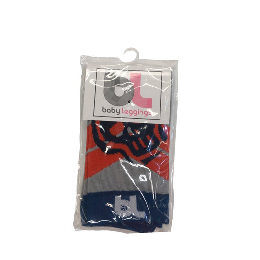 Baby Legs (Skulls) NWT, Gear, Size: -