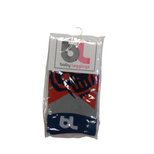 Baby Legs (Skulls) NWT, Gear, Size: -