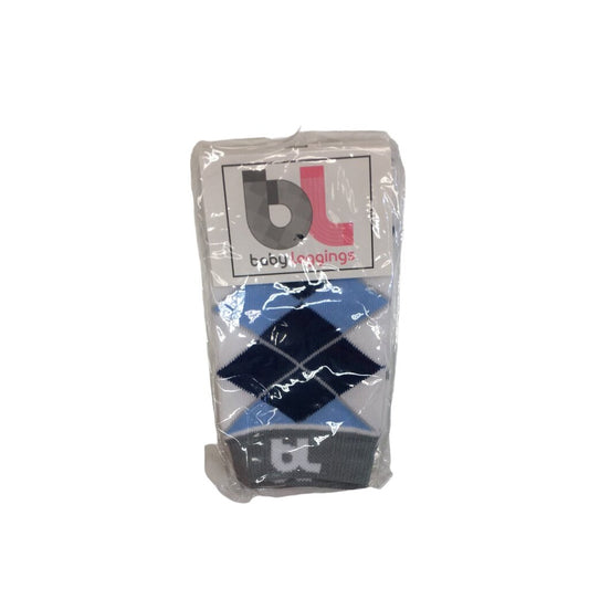 Baby Legs (Blue) NWT, Gear