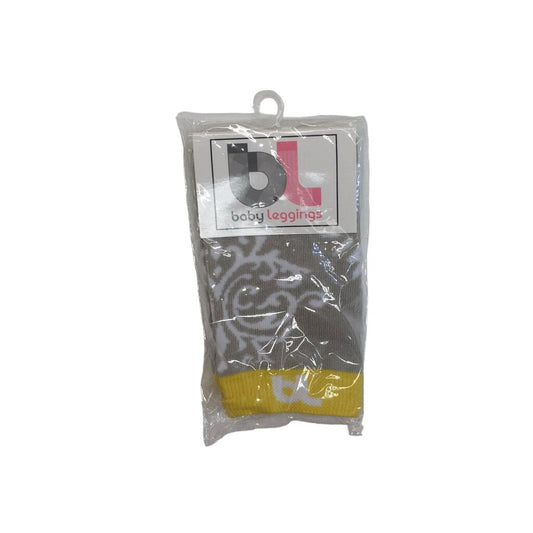 Baby Legs (Grey) NWT, Gear
