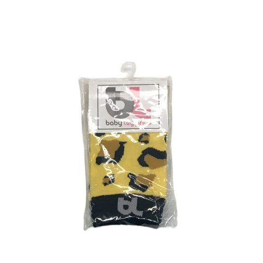Baby Legs (Cheetah) NWT, Gear