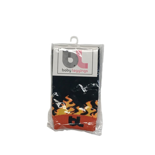 Baby Legs (Flames) NWT, Gear