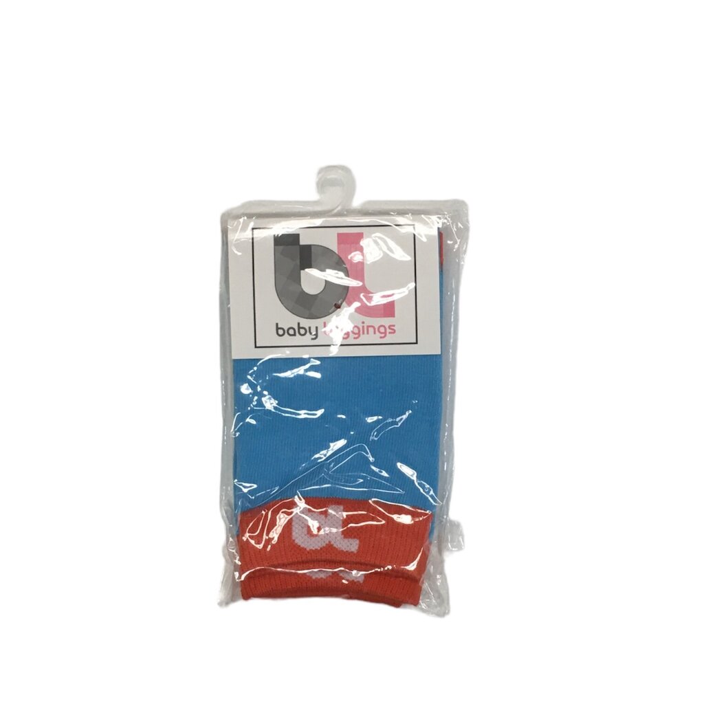 Baby Legs (Blue/Red) NWT, Gear