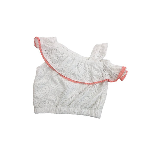 Shirt, Girl, Size: 3t