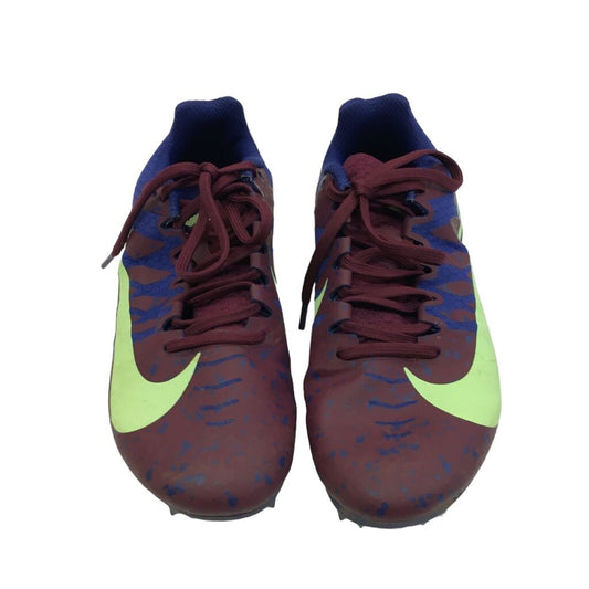 Shoes (Sprint Spike), Boy, Size: 6