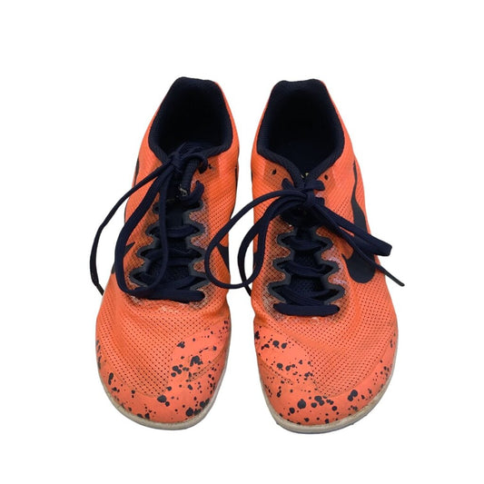 Shoes (Sprint Spike), Boy, Size: 3.5y