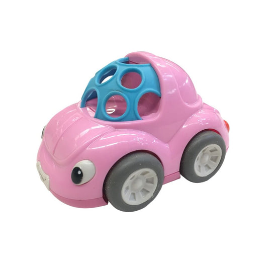 Car (Pink), Toys