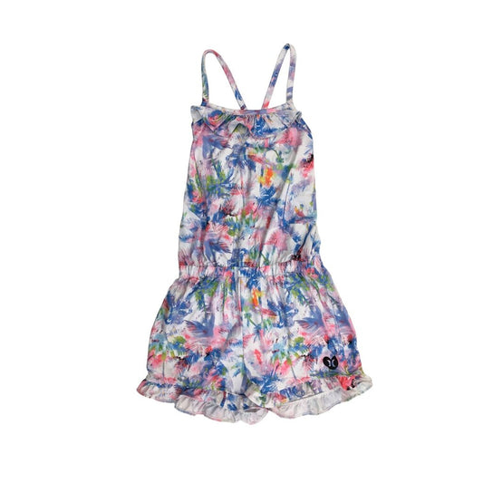 Romper, Girl, Size: 14/16