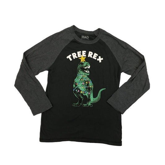 Long Sleeve Shirt, Boy, Size: 14/16