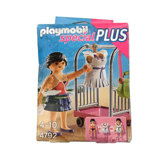 Special Plus #4792 NWT, Toys