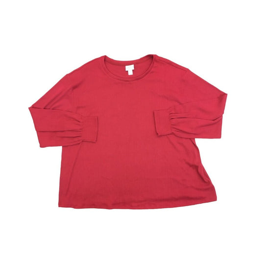 Sweater, Womens, Size: 2x