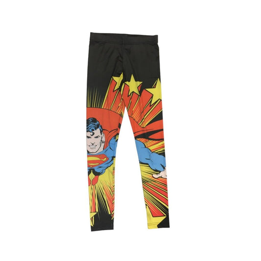 Pants (Superman), Girl, Size: 12/14
