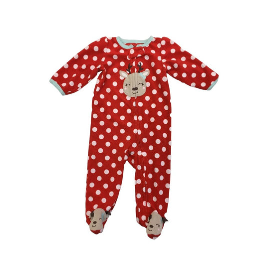 Sleeper, Girl, Size: 9m