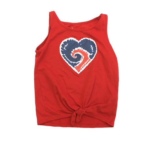 Tank, Boy, Size: 4/5