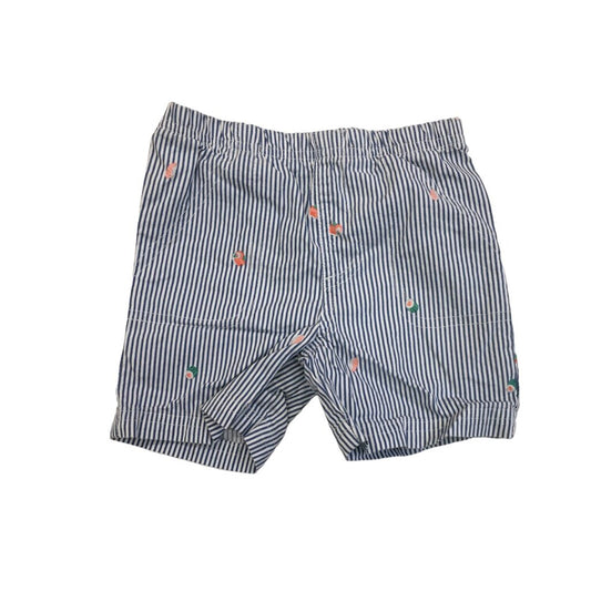 Shorts (Sushi), Boy, Size: 18m