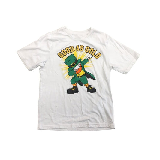 Shirt, Boy, Size: 10/12