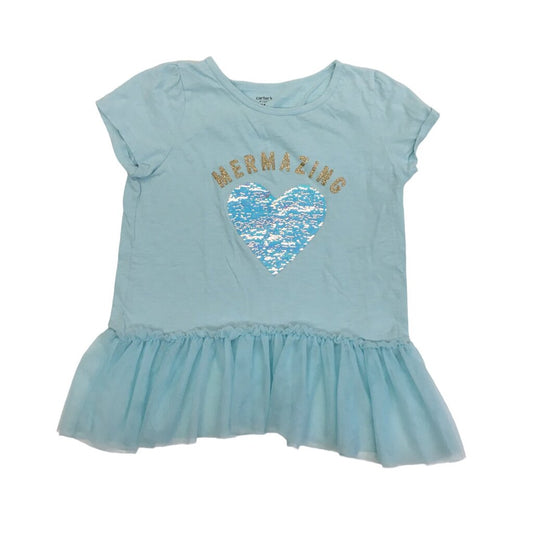 Shirt, Girl, Size: 14