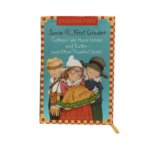 Junie B First Grader #28, Book