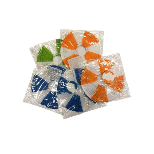 5pc Paper Lantern NWT, Gear