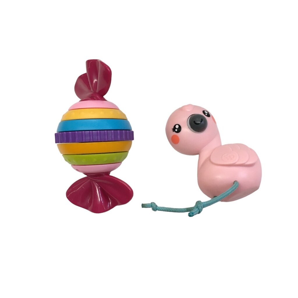 2pc Infant Toys, Toys