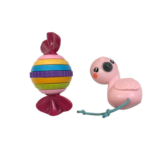 2pc Infant Toys, Toys