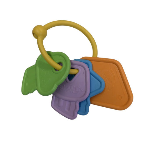 My First Keys, Toys