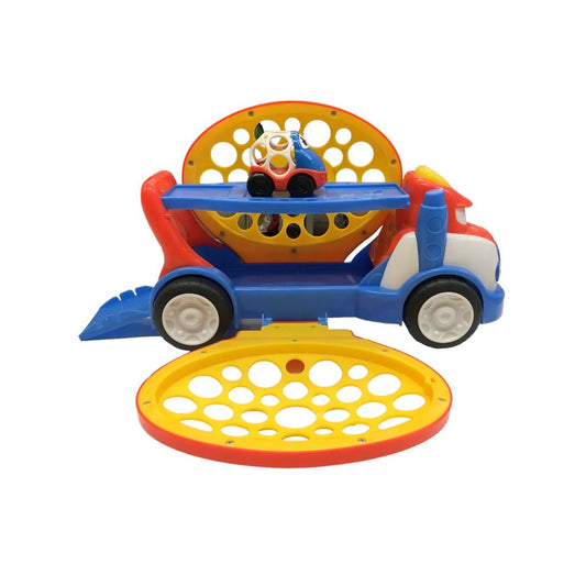 Oball Semi-Truck, Toys