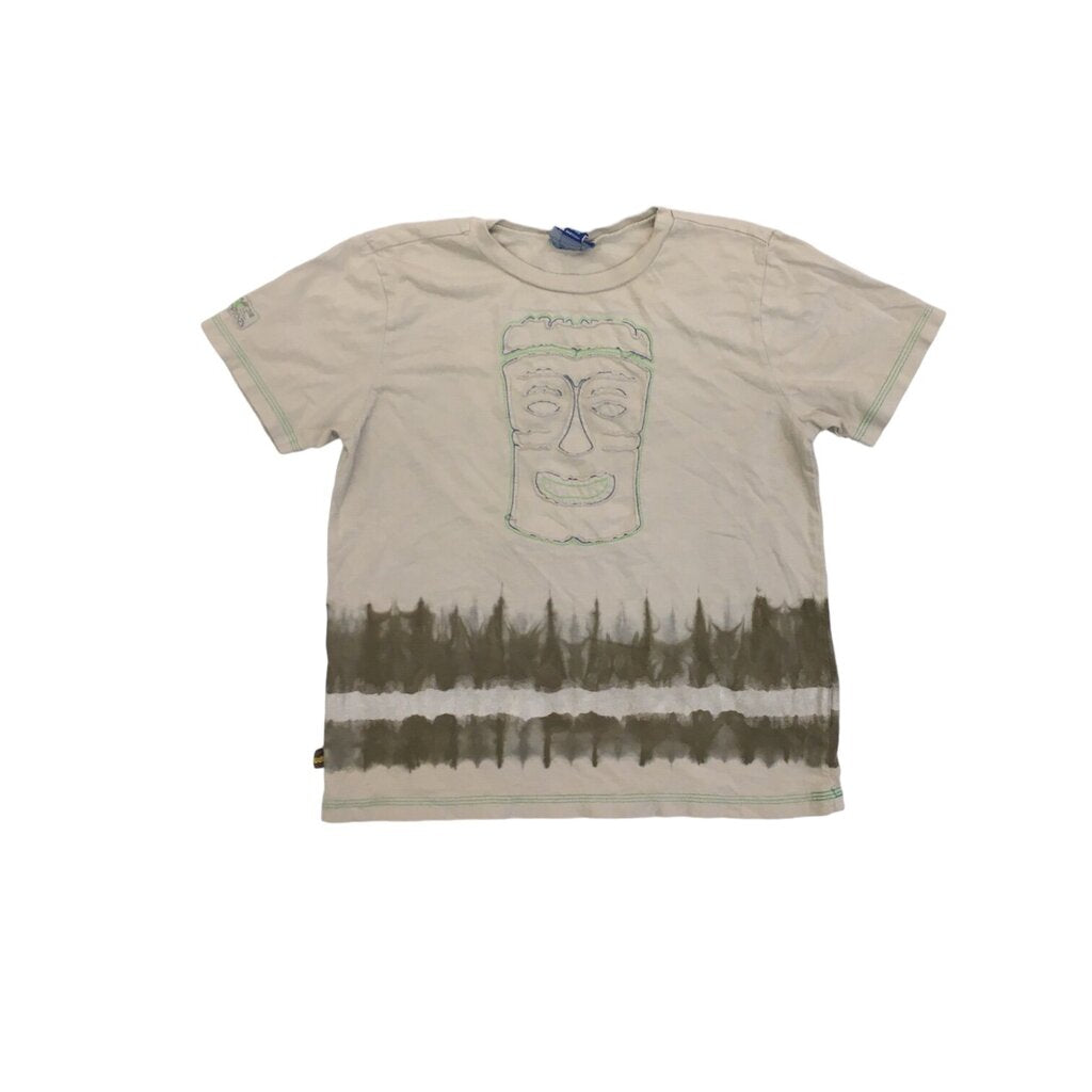 Shirt, Boy, Size: 7