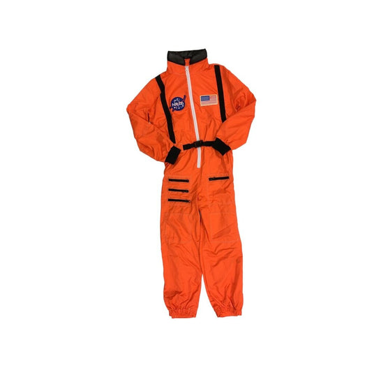 Costume: NASA, Boy, Size: 12/14