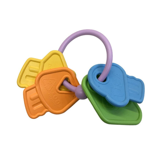First Keys, Toys