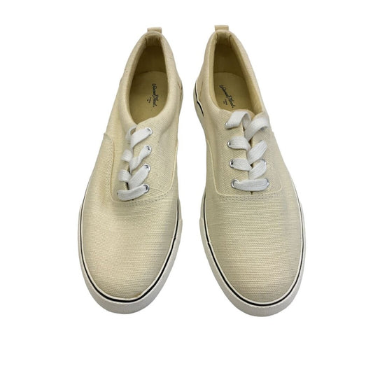 Shoes (Cream), Womens, Size: 11