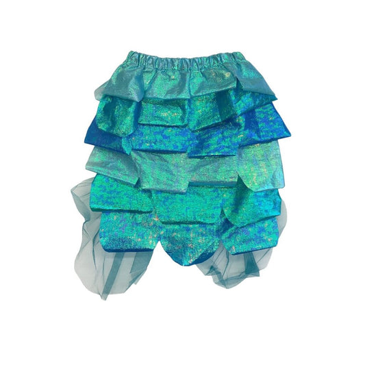 Skirt (Mermaid), Girl, Size: 12/24m