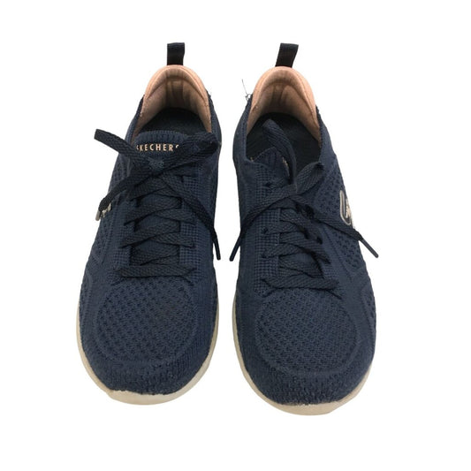 Shoes (Blue), Girl, Size: 5