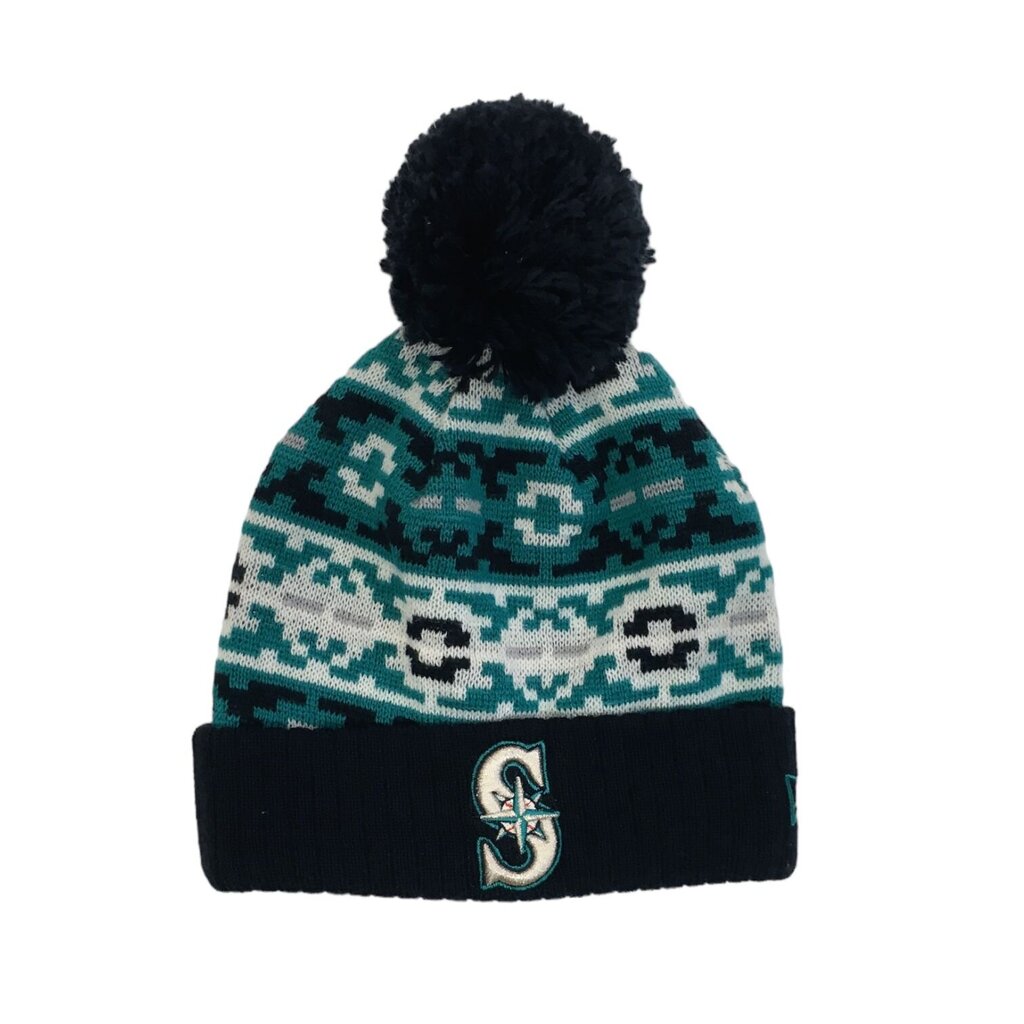 Hat (Seattle Mariners), Boy