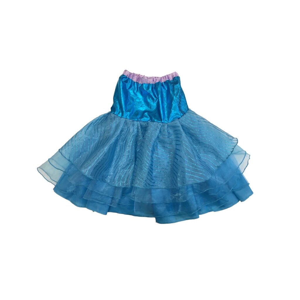 Costume: Mermaid, Girl, Size: 3/4