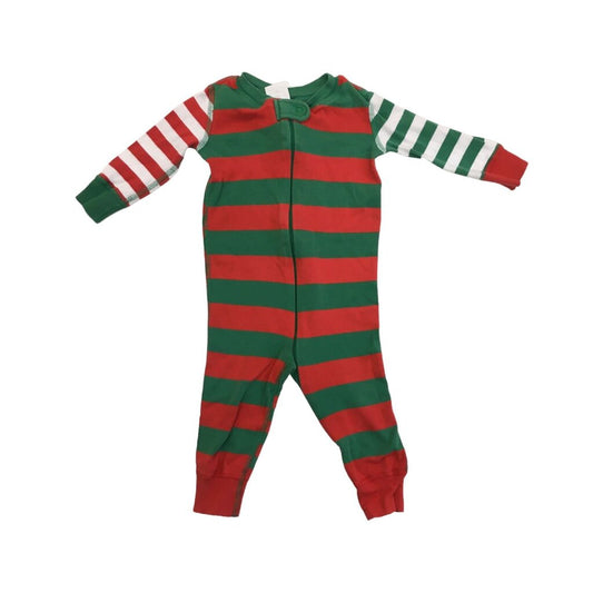 Sleeper, Boy, Size: 9/12m