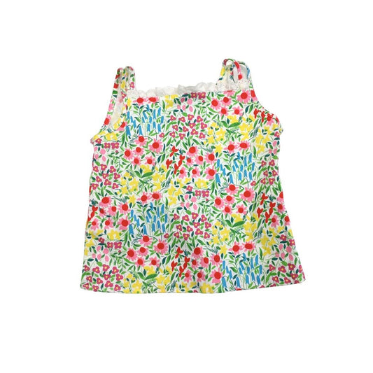 Tank, Girl, Size: 5